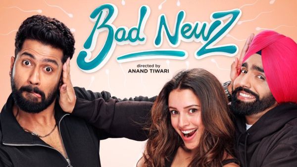 Bad Newz Budget & Box Office Target: Here’s How Much Vicky Kaushal’s Film Should Earn To Become A HIT