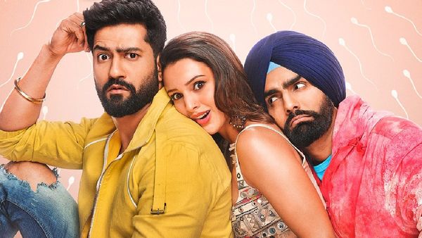 Bad Newz Box Office Collection Day 10 Prediction: Vicky-Triptii’s Film To Cross 50Cr Mark During 2nd Weekend