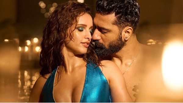 Bad Newz: Vicky Kaushal-Triptii Dimri Starrer Gets Censored, CBFC Trimmed Intimate Scenes, Reports