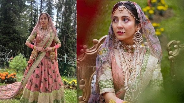 Barkha Singh REACTS As Masaba Masaba Season 2 Turns 2: The Kind Of Response I Got For Ayesha...