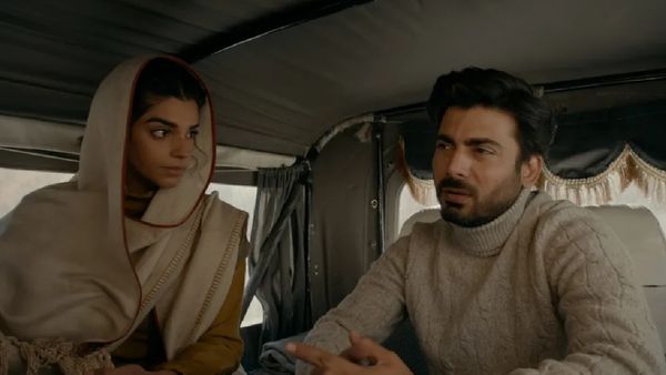Barzakh Release: Fawad Khan & Sanam Saeed’s Per Episode Fees For The Pakistani Drama Will Leave You Shocked
