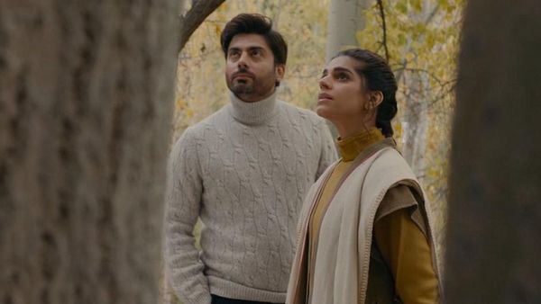 Barzakh Ep2 Release: Here’s How To Watch Second Episode Of Fawad Khan & Sana Saeed Pakistani Series In India