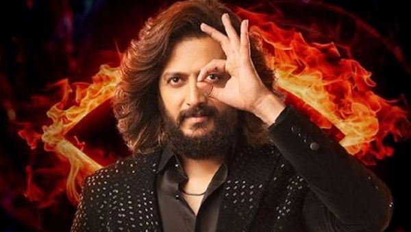 Bigg Boss Marathi 5 Premiere: Ritesh Deshmukh’s Co-Star To Become 2nd Contestant Of Reality Show? See Post