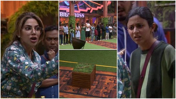Bigg Boss Marathi 5 Nominations Week 1: Who Will Get Nominated For Eviction? First Task, Nikki-Ankita Fight