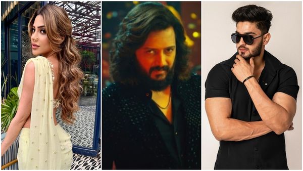 Bigg Boss Marathi 5 Full Contestants Name With Photo: Nikki Tamboli To Vaibhav; CONFIRMED List Before Premiere