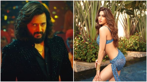 Bigg Boss Marathi 5 Premiere EXCLUSIVE: Nikki Tamboli Confirmed To Participate In Riteish Deshmukh’s Show