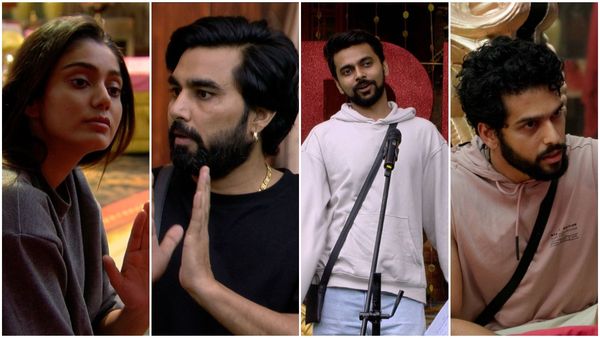 Bigg Boss OTT 3 Elimination Week 6: Armaan Or Sai Ketan, Who Will Get Eliminated In Mid-Week Before Finale?