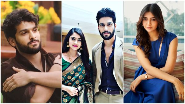 Bigg Boss OTT 3: Who Is Shivangi Khedkar? All About Actress Rumored To Be DATING Sai Ketan Rao