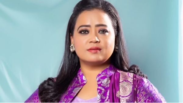 Bharti Singh’s YouTube Channel HACKED After The Name Got Changed, Comedian Asks For ‘Assistance’