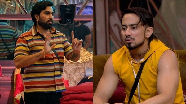 Bigg Boss OTT 3 Written Update July 17: Adnaan Shaikh Mentions Armaan Malik 'Rape Controversy'. Latter Says...