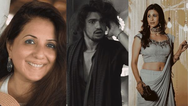 Exclusive! Bigg Boss OTT 3: Munisha Khatwani DISAGREES With Kishwer Merchant On Vishal Pandey Being At Fault