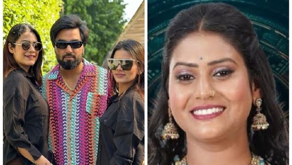 Bigg Boss OTT 3: Payal Malik Exposes Shivani Kumari's Two-Faced Behavior; Dismisses Her 'Mistreatment' Claim