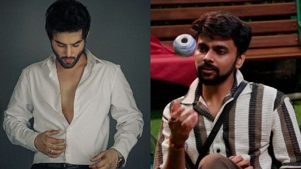Bigg Boss OTT 3 Update: Sameer Mark Slams Lovekesh (Luv) Kataria, Says 'He Is Prime Example Of Nepotism'