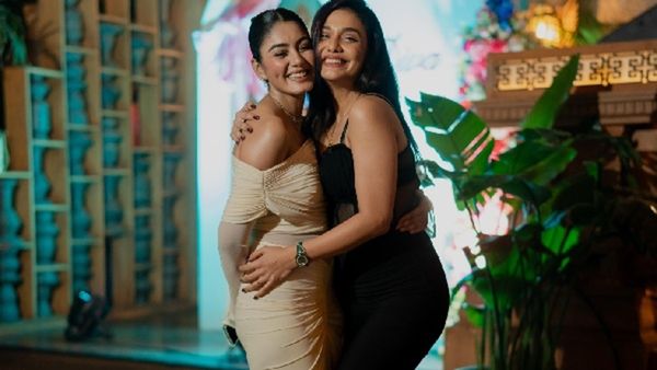 Bigg Boss OTT 3 Update: BB OTT Winner Divya Agarwal Supports Sana Makbul After Unjust Targeting