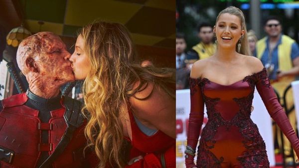 Blake Lively Playing Lady Deadpool In Deadpool & Wolverine? Actress Sparks Rumors As She Poses With Gigi Hadid