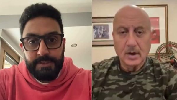 Kargil Vijay Diwas: Abhishek Bachchan To Anupam Kher; Bollywood Celebs Pay Homage To Martrys