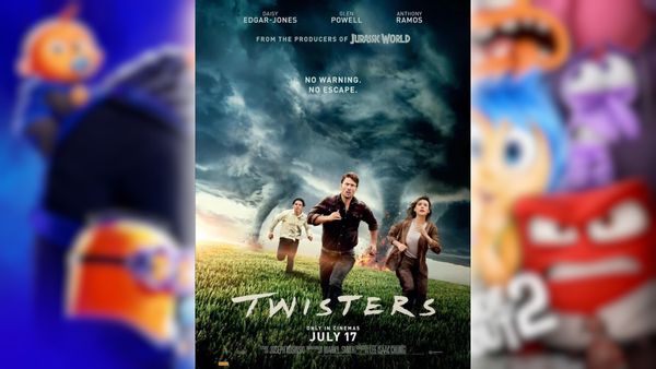 Top 3 Highest Grossing Hollywood Films Of This Weekend, July 19th - 21st