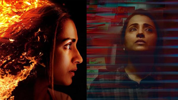 Brinda OTT Release Date And Platform: Here's Trisha Krishnan’s Crime Thriller Series Trailer & Release Details