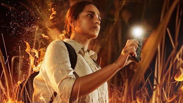 Brinda OTT Release Date And Platform: When And Where To Watch Trisha Krishnan’s Crime Thriller Series