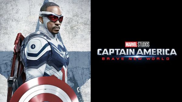 Captain America: Brave New World: First Trailer Release Date, Plot, Cast & Everything About The MCU Film