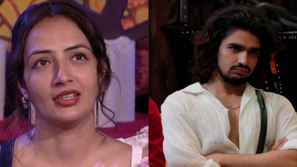 Bigg Boss OTT 3 Elimination | Chandrika Slams Vishal Over Remarks On Kritika: Wo Ghar Me Rehne Layak Nahi