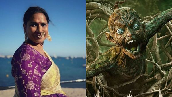 Exclusive! Laapataa Ladies Actress Chhaya Kadam Reveals THIS About Munjya, 