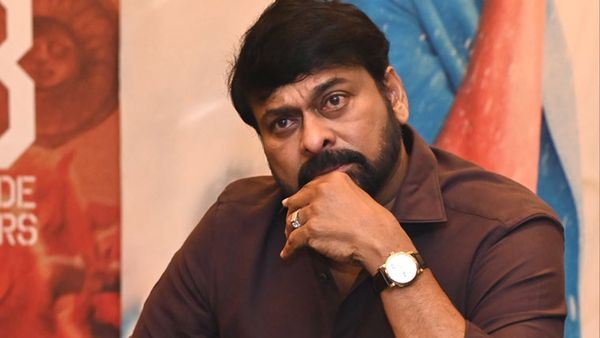 Chiranjeevi Faces Backlash For Shoving Airline Employee Who Wanted A Selfie At Airport: Watch Viral Video