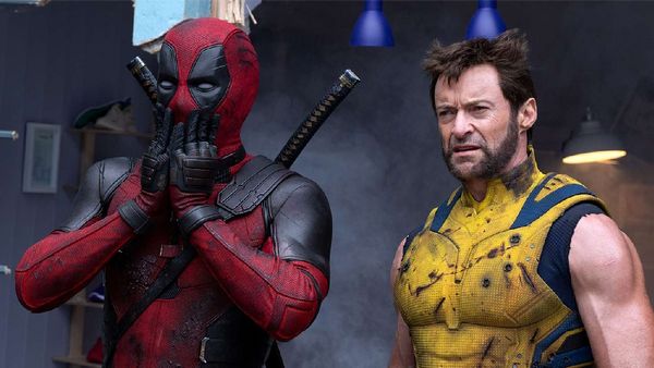 Deadpool & Wolverine Advance Booking Collection Day 1: Ryan’s Film To Record 2nd Highest Advance Collection