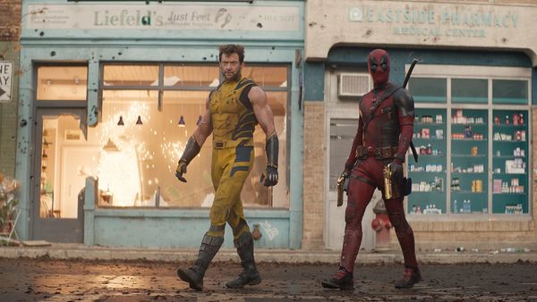 Deadpool & Wolverine Box Office Collection Day 1 Prediction: Ryan’s Film To Have Massive Opening In India