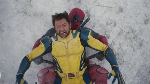 Deadpool & Wolverine Full Movie Leaked Online In HD For Free Download After Theatrical Release