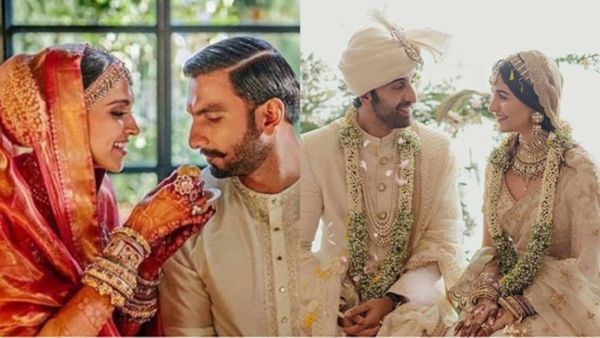DYK Deepika Padukone-Ranveer Singh’s Wedding Videographer Rejected Ranbir Kapoor-Alia Bhatt Wedding? DEETS