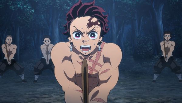 Demon Slayer S4 Ep4 English Dub Release Time India: Here’s When The New Episode Of Hashira Training Arc Be Out