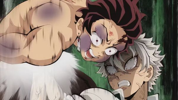 Demon Slayer S4 Ep5 English Dub Release Time India: Here’s When 5th Episode Of Hashira Training Arc Be Out