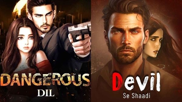 Devil Se Shaadi To Dangerous Dil: OTT Audio Series On Pocket FM To Listen To In Monsoon