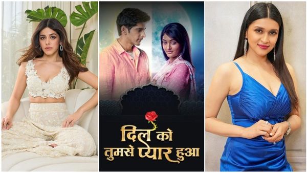 Dil Ko Tumse Pyaar Hua: Do You Believe In Fairytales? Alaya F, Mannara Chopra, And Others Share Views