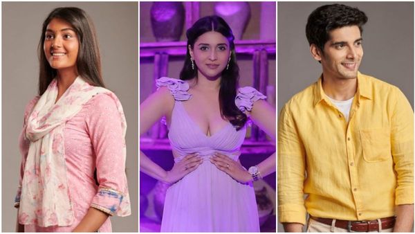 Dil Ko Tumse Pyaar Hua: Here's What 'Barbie' Mannara Chopra Has To Say To Deepika About Fairy Tales