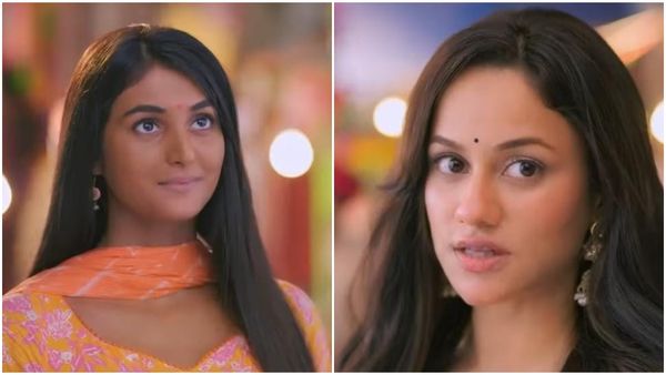 Dil Ko Tumse Pyaar Hua | Aditi Tripathi Aka Deepika Asks Girls To Fight For Self-Respect - NEW PROMO