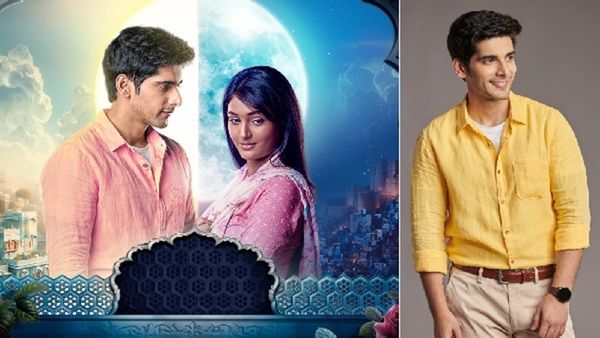 Dil Ko Tumse Pyaar Hua Second Episode: Akshit Sukhija (Chirag) Opens Up On His Role In Star Plus Show