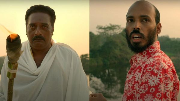 Ekam Now Streaming On Digital Platform: Where To Watch Prakash Raj And Raj B Shetty's Series Online