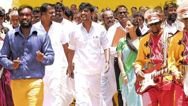 Election Now Streaming On OTT: Here's Where To Watch Vijay Kumar's Movie Online