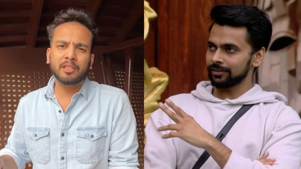 Bigg Boss OTT 3: Elvish Yadav Gives FIRST REACTION To Lovekesh Kataria’s Elimination Ahead Of Grand Finale