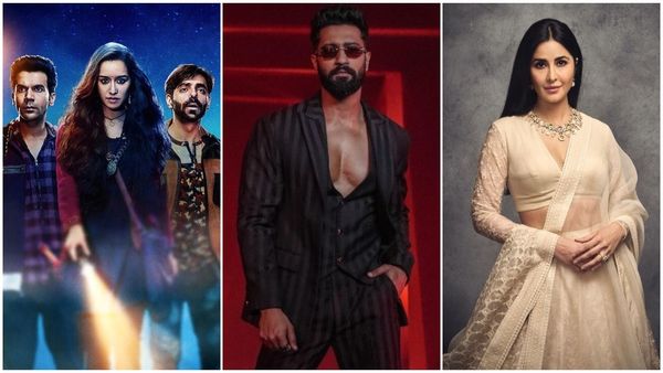 Entertainment Highlights: Alia Begins Alpha Shoot; Vicky Kaushal Reveals Katrina’s Reaction To Tauba Tauba