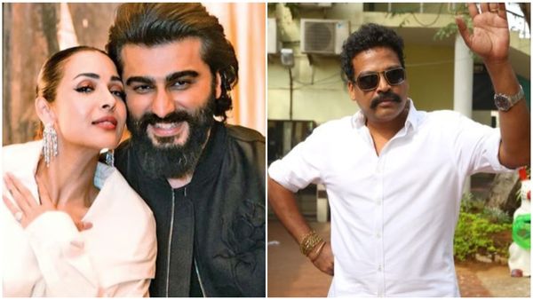 Entertainment Highlights: Arjun-Malaika IGNORE Each Other At Event; John Vijay Accused Of Harassment