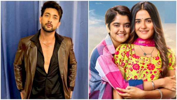 Krishna Mohini Last Episode | Fahmaan Khan On Criticism Amid Track Change & Low TRPs: Show Band Ho…