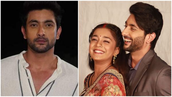 Is Fahmaan Khan In Touch With Sumbul Touqeer? Do He Misses Her Friendship? Actor REACTS: Thodi Takleef…