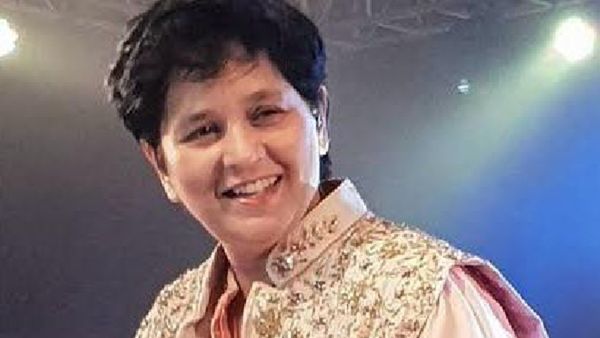 Rangaara: Falguni Pathak Treats Fans With Navo Avataar In Her New Gujarati Rap