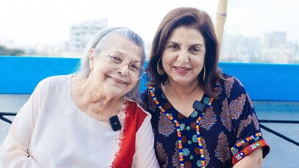 Farah Khan’s LAST POST For Her Mother Menaka Irani Will Break Your Heart: Can’t Wait For You…..