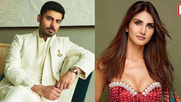 Fawad Khan To Make Bollywood Comeback With Vani Kapoor After 8 Years; Here's Everything About Upcoming Film