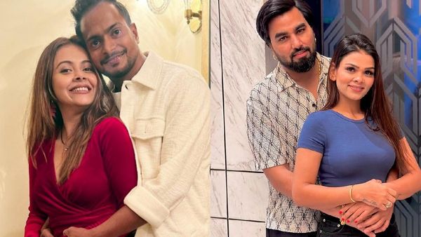 Bigg Boss OTT 3: Payal Malik Slams Devoleena Bhattacharjee For Calling Them 'Filth', 