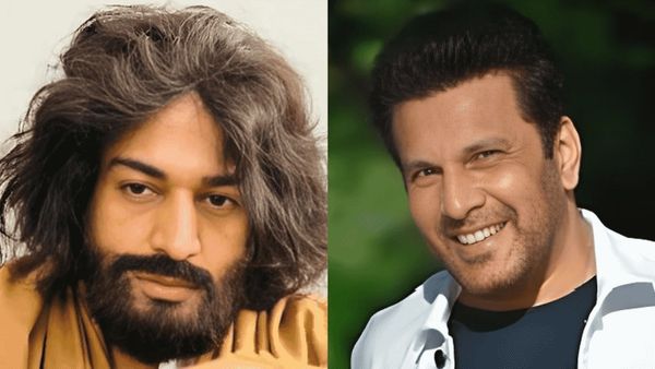 Anupamaa Exclusive: Here's How Gaurav Khanna FIRST Reacted To His New Look; Vaquar Shaikh Spills The Beans